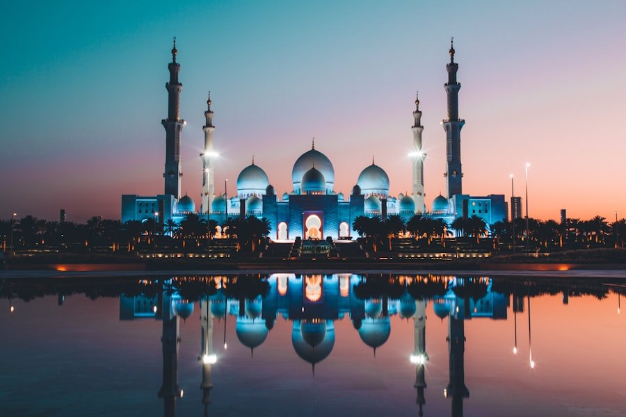 Visas in Dubai